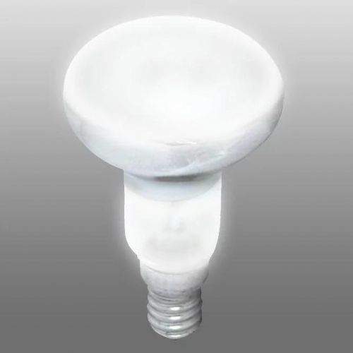 ŽIAROVKA LED EM 6W R50 E14 4200K