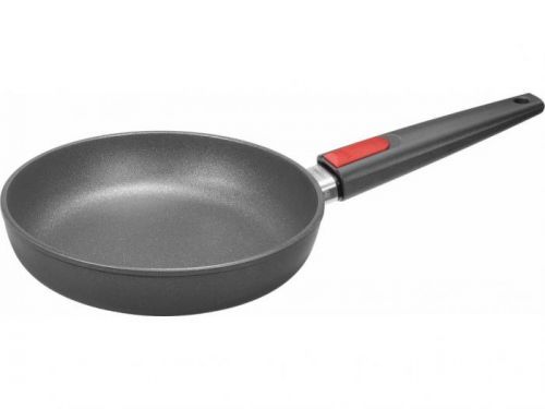 WOLL panvica s odnímateľnou rukoväťou Nowo Titanium 24 cm