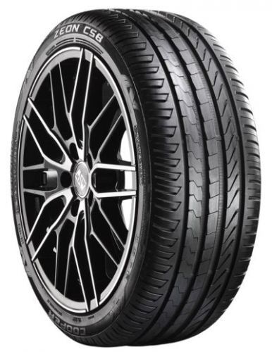 Cooper ZEON CS8 215/45 R16 90V