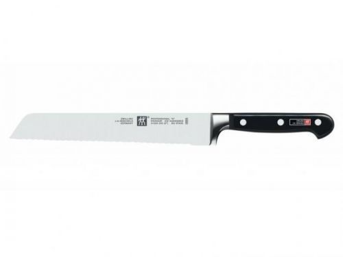 Zwilling PS Professional“S“, nôž na chlieb 20cm