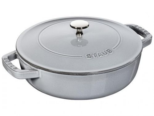 Staub Kastrol Christera 28cm 3,7 l