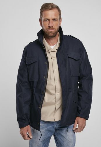 Urban Classics M-65 Field Jacket navy - S