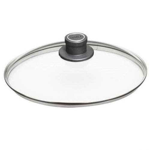 WOLL Sklenená pokrievka 30 cm