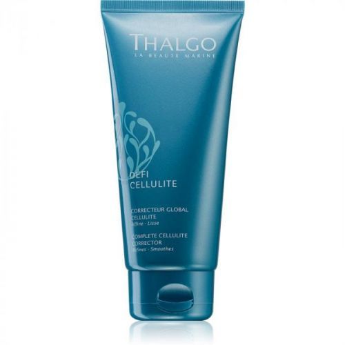 Thalgo Défi Cellulite telový krém proti celulitíde 200 ml