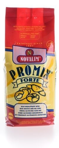 PROMIX-FORTE bezlepková múka 1kg