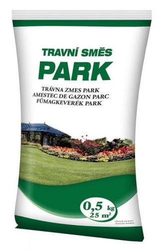 Oz trávna zmes park, 0,5 kg