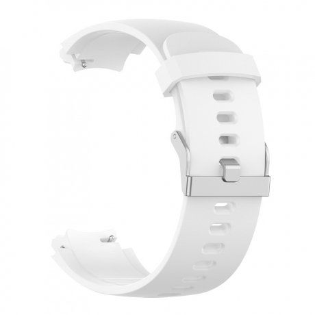 Xiaomi Amazfit Verge Silicone remienok, White