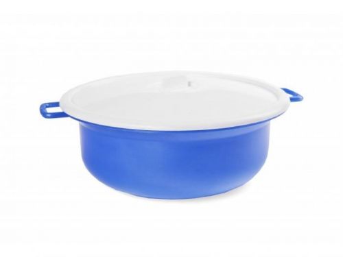 Miska s krytom UH 18cm