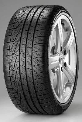 Pirelli W270 S2 MO XL 265/35 R19 98W