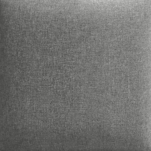 Čalúnený panel 30/30 svetlo šedá