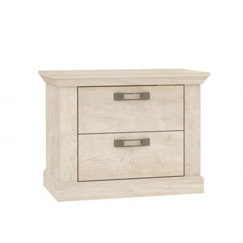 Nočný stolík Sada Kashmir KSMK021ST-D43