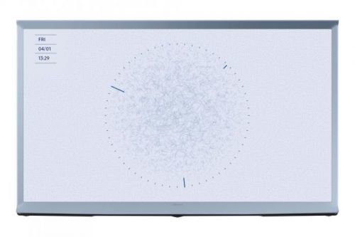 SAMSUNG QE55LS01TBUXXH