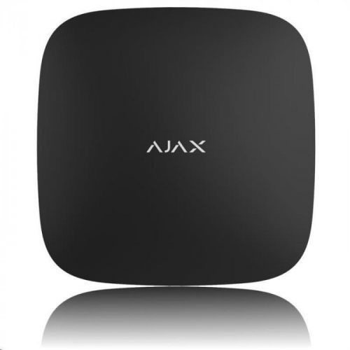 Riadiaca jednotka Ajax Hub Plus čierna (Ajax 11790...