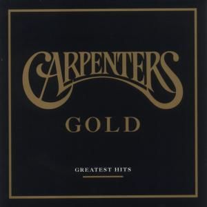CD CARPENTERS - GOLD