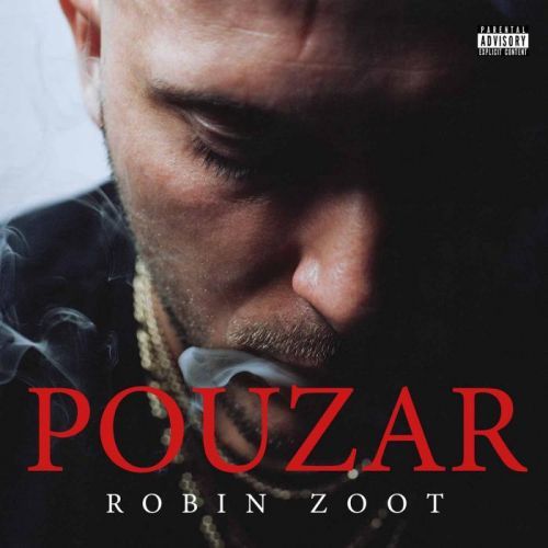 Robin Zoot - CD Pouzar