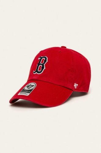 47brand - Čiapka Boston Red Sox