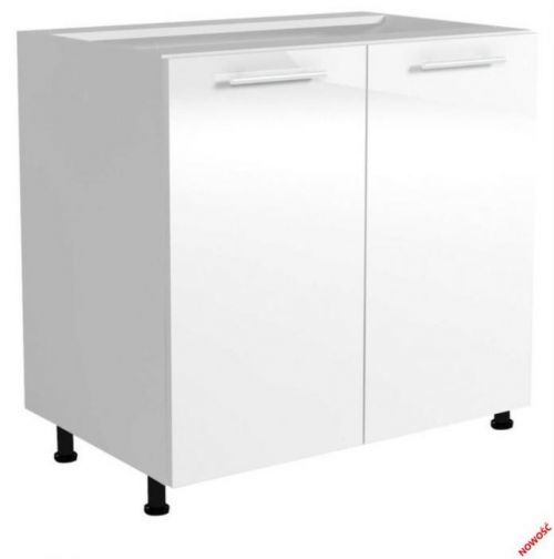 Spodní skříňka VENTO D-80/82 Halmar Bílá