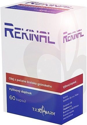 REKINAL 60 cps