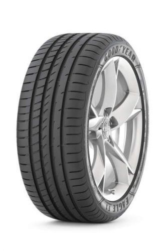 GoodYear F1 ASYM 2% ROF 245/35 R18 88Y