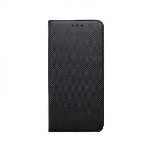 Knižkové puzdro Xiaomi Mi 9T čierne, vzorované