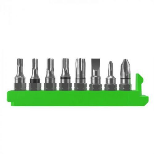 Syncros Greenslide sada náhradných bitov Torx 8 ks