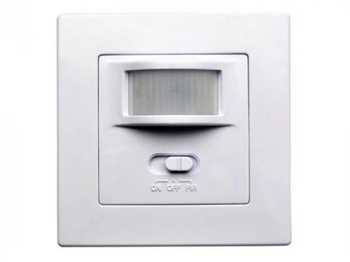 Snímač pohybu PIR STARLUX ST02A