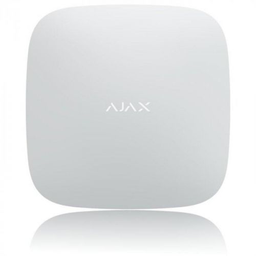 Riadiaca jednotka Ajax Hub biela (Ajax 7561...