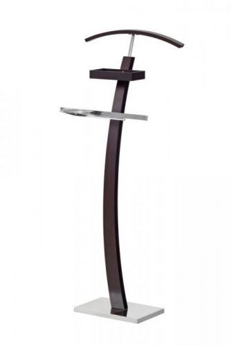 Němý sluha WU-13 wenge Halmar
