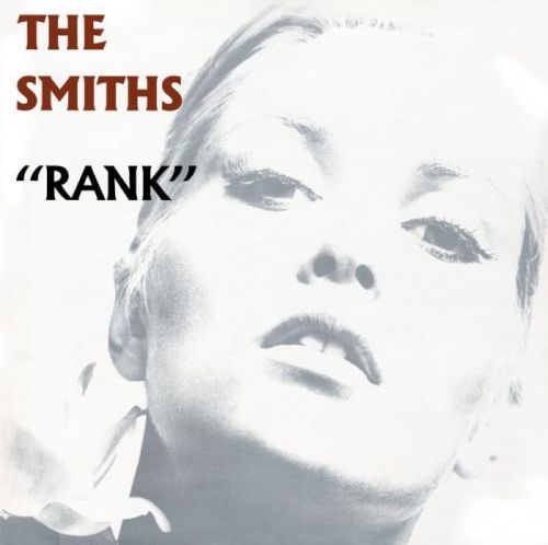 Vinyl SMITHS, THE - RANK