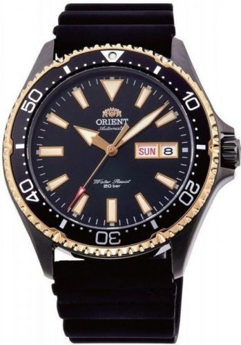 Orient Mako III Sport Automatic RA-AA0005B19B