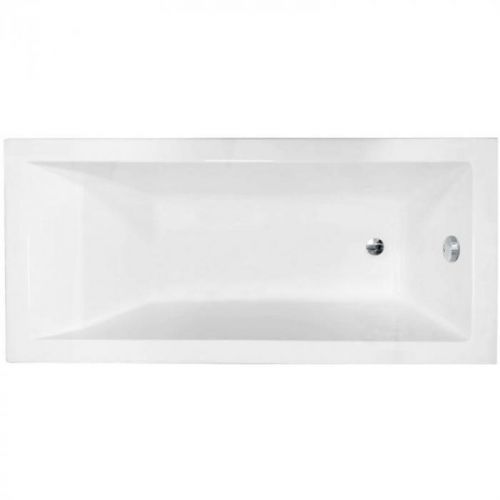 Vana MEXEN CUBIK 170x70