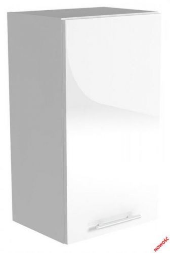 Horní skříňka VENTO G-40/72 Halmar Bílá