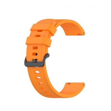 Xiaomi Amazfit GTR 42mm Silicone remienok, Orange