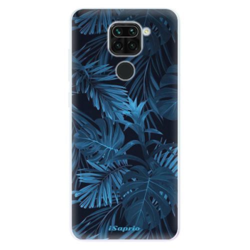 Odolné silikónové puzdro iSaprio - Jungle 12 - Xiaomi Redmi Note 9