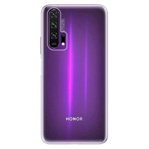 Honor 20 Pro (silikónové puzdro)