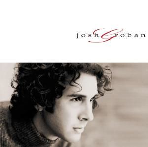 CD GROBAN, JOSH - JOSH GROBAN