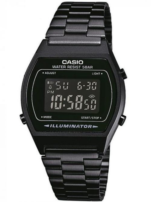 Casio Vintage B640WB-1BEF