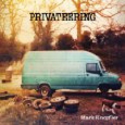 CD KNOPFLER MARK - PRIVATEERING