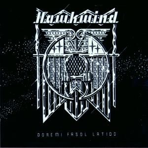 CD HAWKWIND - DOREMI FASOL LATIDO (REPACKAGE)