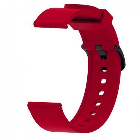 Xiaomi Amazfit GTS Silicone remienok, Red