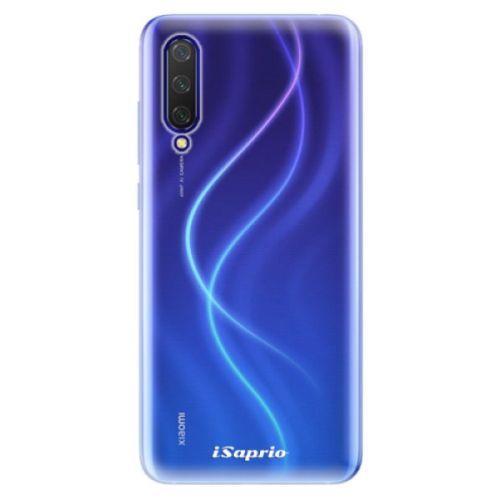 Odolné silikónové puzdro iSaprio - 4Pure - mléčný bez potisku - Xiaomi Mi 9 Lite
