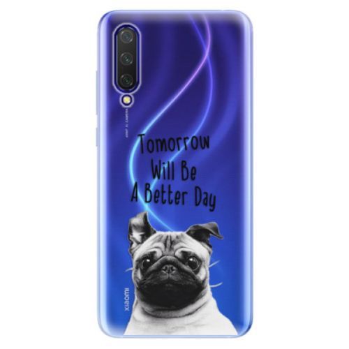 Odolné silikónové puzdro iSaprio - Better Day 01 - Xiaomi Mi 9 Lite