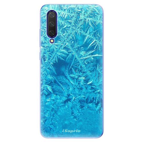 Odolné silikónové puzdro iSaprio - Ice 01 - Xiaomi Mi 9 Lite