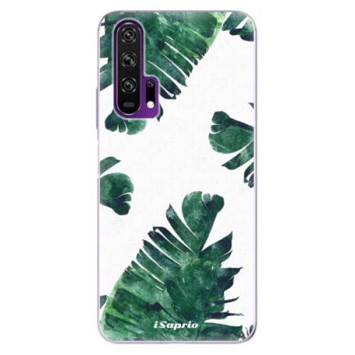 Odolné silikónové puzdro iSaprio - Jungle 11 - Honor 20 Pro