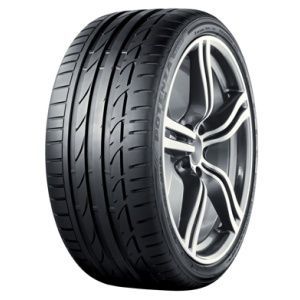 Bridgestone S001 MO EXTENDED 245/50 R18 100W