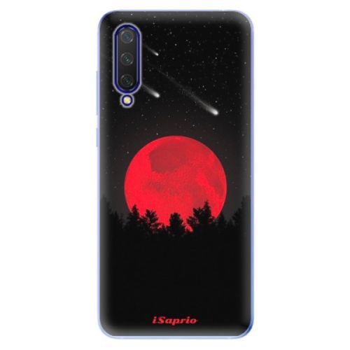 Odolné silikónové puzdro iSaprio - Perseids 01 - Xiaomi Mi 9 Lite
