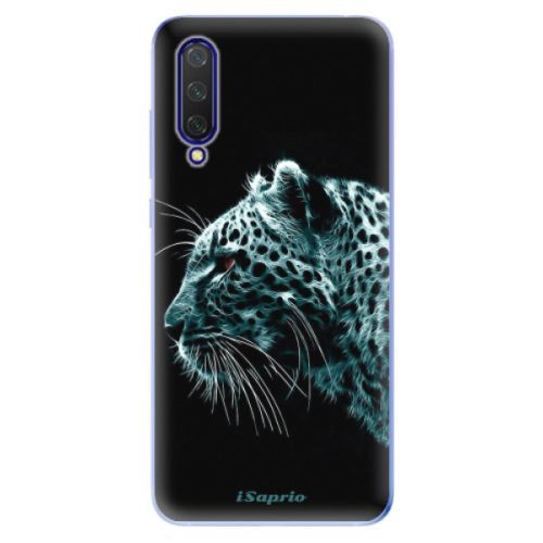 Odolné silikónové puzdro iSaprio - Leopard 10 - Xiaomi Mi 9 Lite