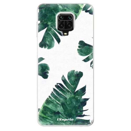 Odolné silikónové puzdro iSaprio - Jungle 11 - Xiaomi Redmi Note 9 Pro / Note 9S