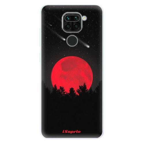 Odolné silikónové puzdro iSaprio - Perseids 01 - Xiaomi Redmi Note 9