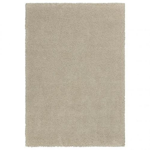 Koberec Shaggy Juliet 1,33/1,9 80190 60 smotanový